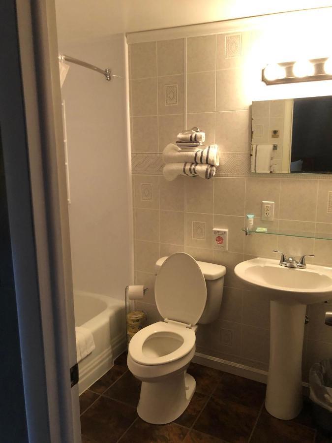 Oakes Oramel Inn Zewnętrze zdjęcie