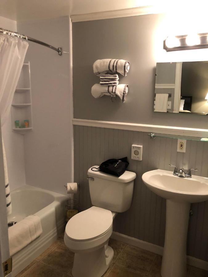 Oakes Oramel Inn Zewnętrze zdjęcie