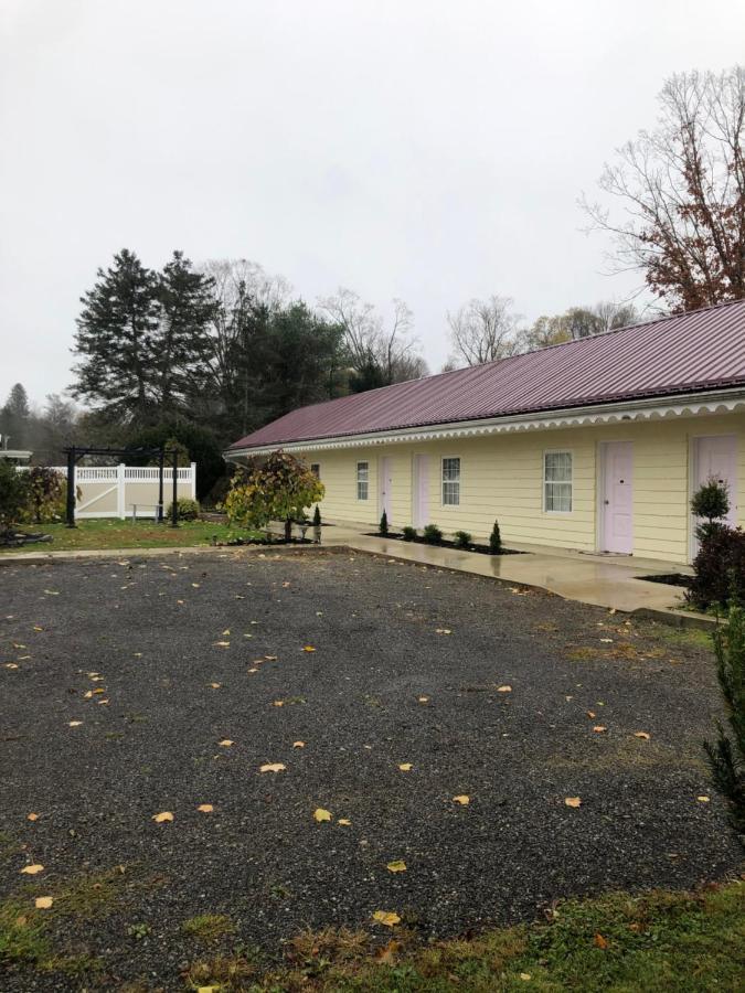 Oakes Oramel Inn Zewnętrze zdjęcie