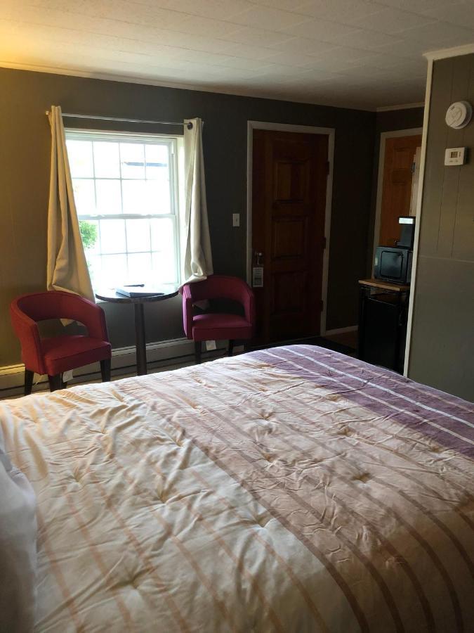 Oakes Oramel Inn Zewnętrze zdjęcie