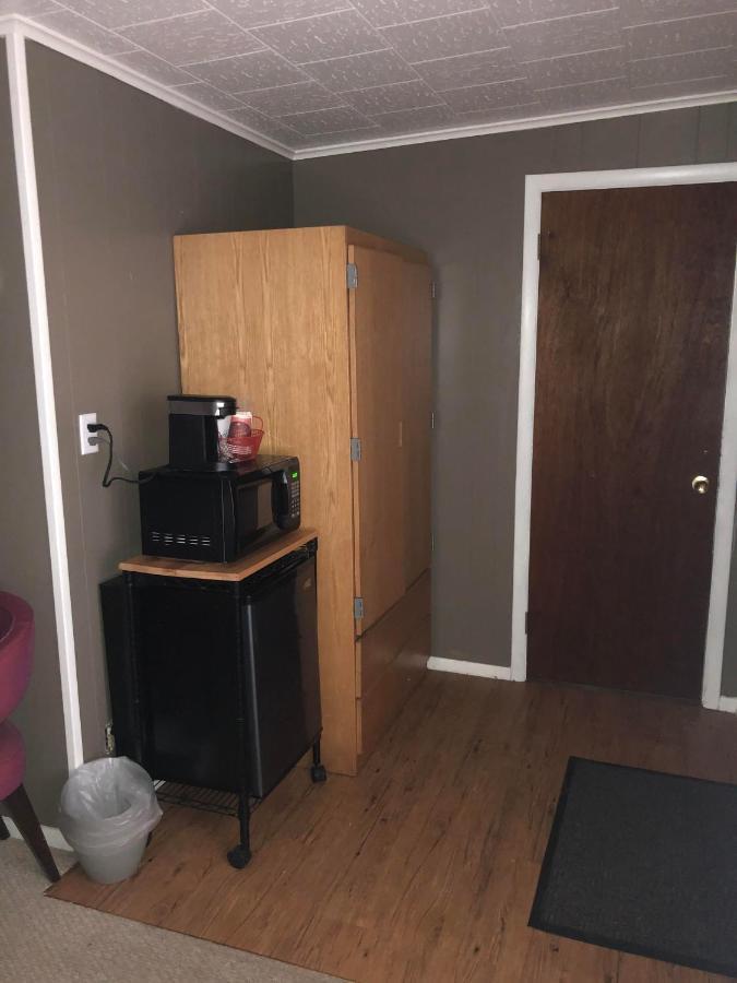 Oakes Oramel Inn Zewnętrze zdjęcie