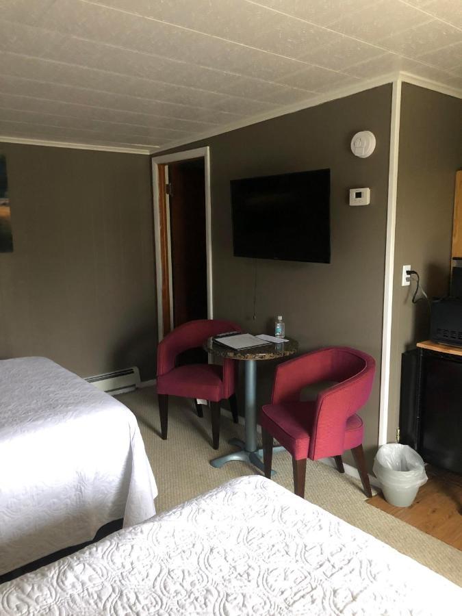 Oakes Oramel Inn Zewnętrze zdjęcie