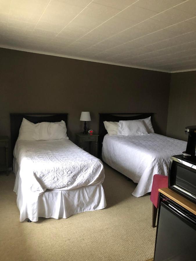 Oakes Oramel Inn Zewnętrze zdjęcie