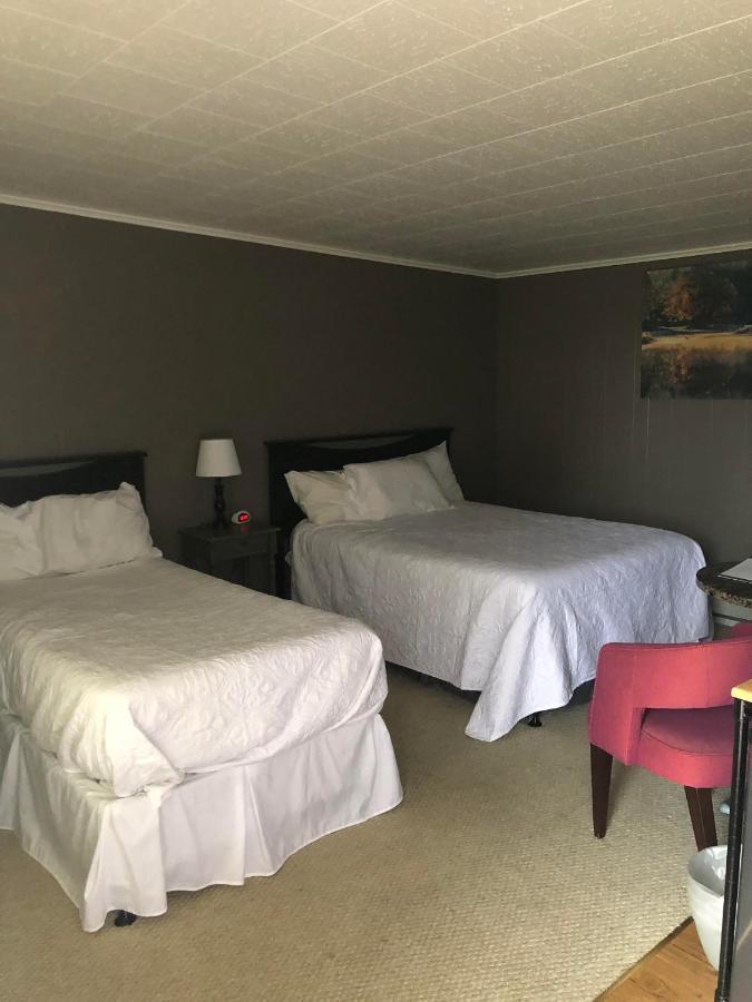 Oakes Oramel Inn Zewnętrze zdjęcie