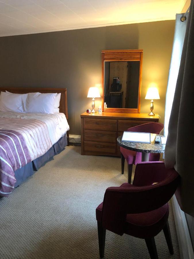 Oakes Oramel Inn Zewnętrze zdjęcie